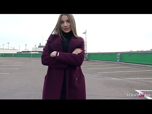 ❤️ NJEMAČKI SCOUT JE STEELE KOJI JE DIRAN, PARKING VELIKI I SEKSI ZA NOVAC ❌ Kvalitativna pornografija na bs.hentai-for.ru ☑