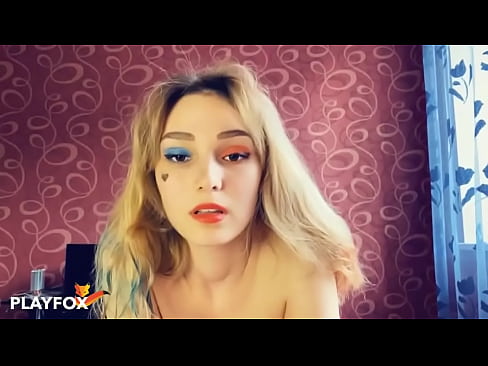 ❤️ Magične naočare za virtuelnu stvarnost dale su mi seks sa Harli Kvin ❌ Kvalitativna pornografija na bs.hentai-for.ru ☑