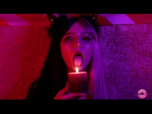 ❤️ Strastveno pušenje od seksi sukubusa s ispunjenim ustima ❌ Kvalitativna pornografija na bs.hentai-for.ru ☑