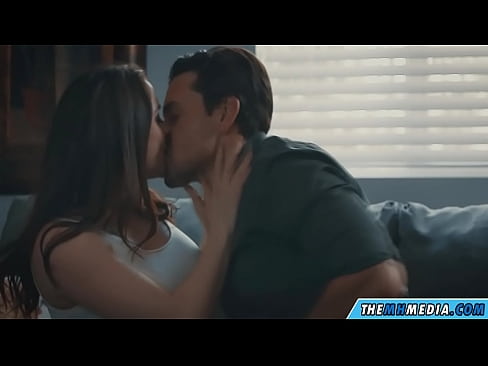 ❤️ Romantičan seks sa dobrom prsom mamom ❌ Kvalitativna pornografija na bs.hentai-for.ru ☑