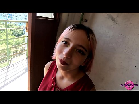 ❤️ Student Sensual siše stranca u zaleđu - sperma mu na licu ❌ Kvalitativna pornografija na bs.hentai-for.ru ☑